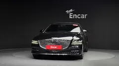 2024 Genesis G80 Gasoline 2.5 Turbo AWD — фото 3
