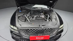 2024 Genesis G80 Gasoline 2.5 Turbo AWD — фото 6