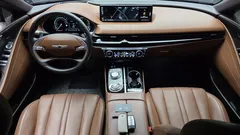 2024 Genesis G80 Gasoline 2.5 Turbo AWD — фото 7