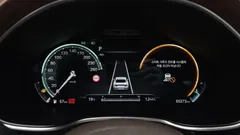 2024 Genesis G80 Gasoline 2.5 Turbo AWD — фото 8