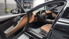 2024 Genesis G80 Gasoline 2.5 Turbo AWD — фото 10