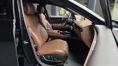 2024 Genesis G80 Gasoline 2.5 Turbo AWD — фото 11