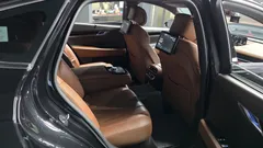 2024 Genesis G80 Gasoline 2.5 Turbo AWD — фото 12