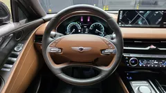 2024 Genesis G80 Gasoline 2.5 Turbo AWD — фото 13
