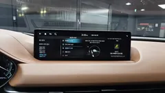2024 Genesis G80 Gasoline 2.5 Turbo AWD — фото 16