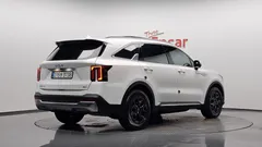 2024 Kia Sorento HEV 1.6 2WD — фото 2