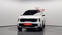 2024 Kia Sorento HEV 1.6 2WD — фото 3
