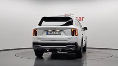 2024 Kia Sorento HEV 1.6 2WD — фото 4