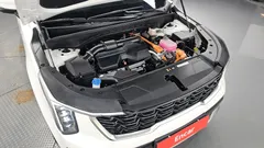 2024 Kia Sorento HEV 1.6 2WD — фото 6