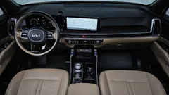2024 Kia Sorento HEV 1.6 2WD — фото 7