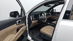 2024 Kia Sorento HEV 1.6 2WD — фото 10