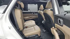 2024 Kia Sorento HEV 1.6 2WD — фото 11