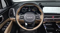 2024 Kia Sorento HEV 1.6 2WD — фото 13
