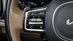 2024 Kia Sorento HEV 1.6 2WD — фото 14