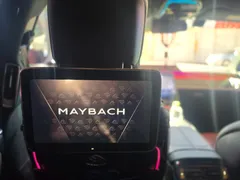 2023 Mercedes-Benz S-Class Maybach S580 4MATIC — фото 8