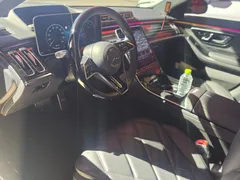 2023 Mercedes-Benz S-Class Maybach S580 4MATIC — фото 15