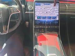 2023 Mercedes-Benz S-Class Maybach S580 4MATIC — фото 16