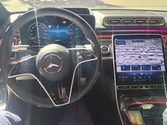 2023 Mercedes-Benz S-Class Maybach S580 4MATIC — фото 17