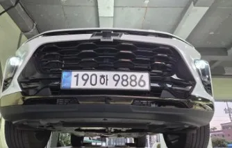 2024 Chevrolet Trax 1.2 ACTIV