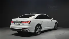 2022 Audi A6 40 TDI — фото 2