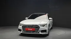 2022 Audi A6 40 TDI — фото 3