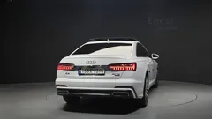 2022 Audi A6 40 TDI — фото 4