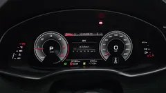 2022 Audi A6 40 TDI — фото 8