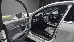 2022 Audi A6 40 TDI — фото 10