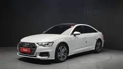2022 Audi A6 40 TDI — фото 11