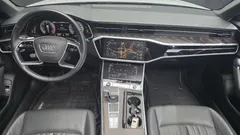 2022 Audi A6 40 TDI — фото 14