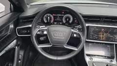 2022 Audi A6 40 TDI — фото 18