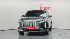 2024 Hyundai Palisade Gasoline 3.8 4WD — фото 3