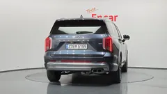 2024 Hyundai Palisade Gasoline 3.8 4WD — фото 4