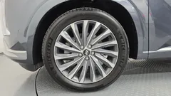 2024 Hyundai Palisade Gasoline 3.8 4WD — фото 5