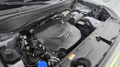 2024 Hyundai Palisade Gasoline 3.8 4WD — фото 6
