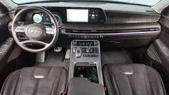 2024 Hyundai Palisade Gasoline 3.8 4WD — фото 7