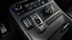 2024 Hyundai Palisade Gasoline 3.8 4WD — фото 9