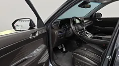 2024 Hyundai Palisade Gasoline 3.8 4WD — фото 10