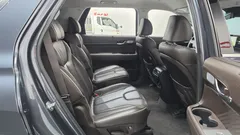 2024 Hyundai Palisade Gasoline 3.8 4WD — фото 11