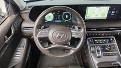 2024 Hyundai Palisade Gasoline 3.8 4WD — фото 13