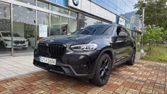 2022 BMW X4 xDrive20i xLine — фото 4