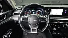 2023 Kia K5 1.6 Turbo — фото 13