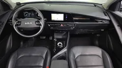 2022 Kia Niro Signature — фото 7