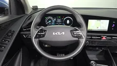 2022 Kia Niro Signature — фото 13