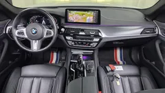 2023 BMW 5-Series 520i M Sport — фото 7