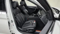 2023 BMW 5-Series 520i M Sport — фото 11