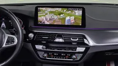 2023 BMW 5-Series 520i M Sport — фото 14