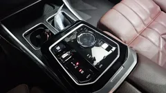2023 BMW 7-Series 740i sDrive M Sport — фото 9
