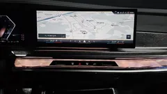 2023 BMW 7-Series 740i sDrive M Sport — фото 12
