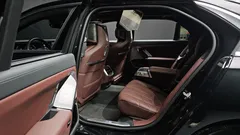 2023 BMW 7-Series 740i sDrive M Sport — фото 19